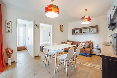 Sun&Snow Promenada - Uzdrowiskowa