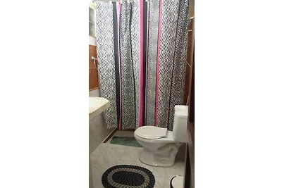Vakantieappartement Gezinsvakantie Santiago de Cuba