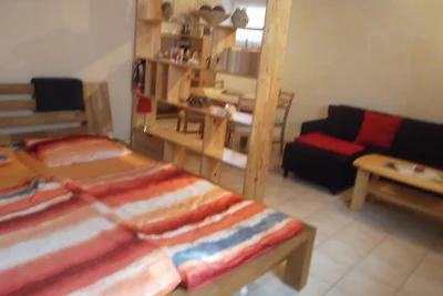 Appartamento Vacanza con famiglia Gelting