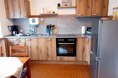 Eifel Urlaub mit Hunden Ferienhaus