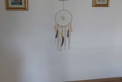 Ferienparadies Haus Monica