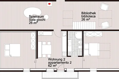 Familienurlaub am Bauernhof mit