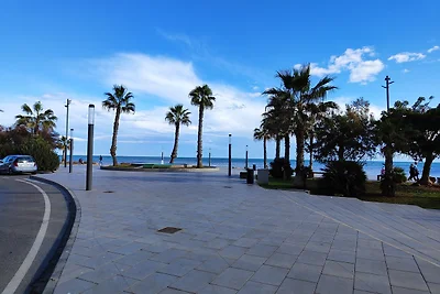 Schöne Wohnung mit Pool und