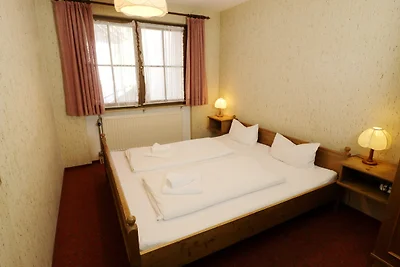 Apartment 11 - Ferienresidenz