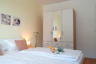 Vakantieappartement Gezinsvakantie Grömitz