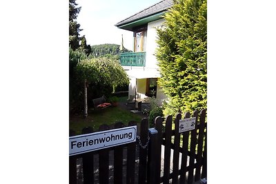 Ferienwohnung Hustley
