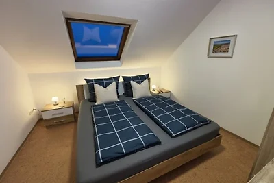 Storchenblick Muhr am Altmühlsee