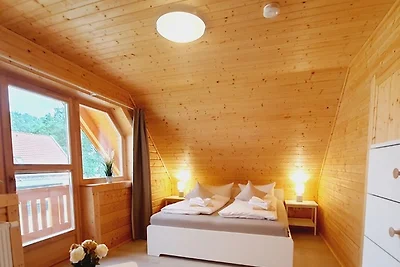 Ferienhaus Ostseeperle