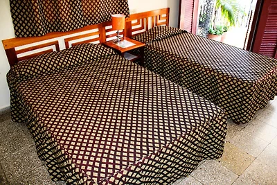 Vakantieappartement Gezinsvakantie Havanna