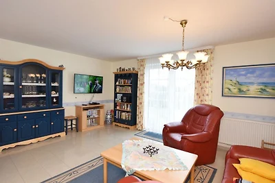 Ferienwohnung Thiessow