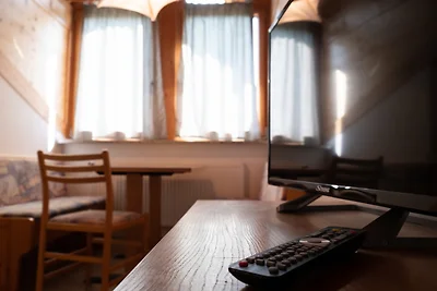 Ferienwohnung im Haus Texel (VI)