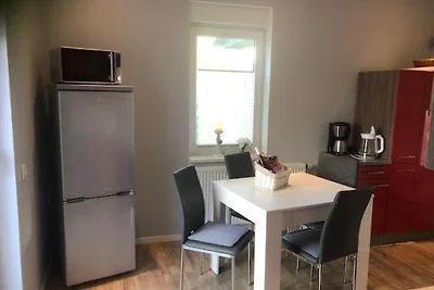 Modernes Ferienhaus im Harz Nähe