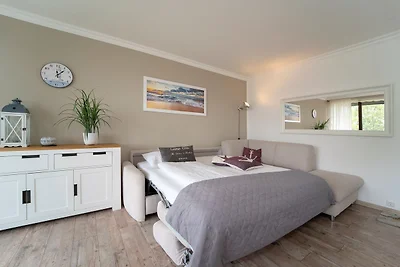 Haus Vier Jahreszeiten Captains