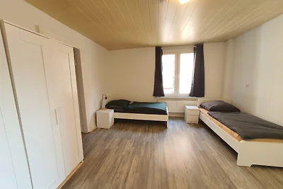 Apartamento Vacaciones familiares Brunsbüttel