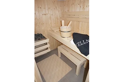 Reethaus "Schwarze Perle"