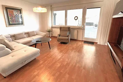 XXL 140 / 2 BodenSEE Apartments