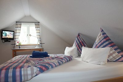 Vakantieappartement Gezinsvakantie Riepsdorf