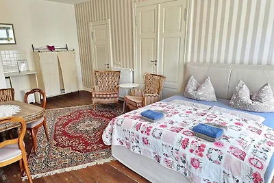 Dornröschen - Café 28 & Pension