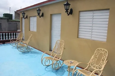 Hostal 4' al norte Appartement 1