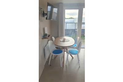 Campingland Ostsee - Mobilheim