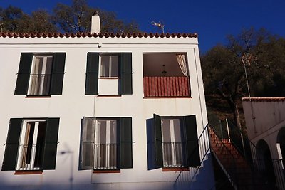 Casa La Buganvilla 2 Aracena