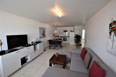 Teckhaus 2,6 Strandläufer H 5