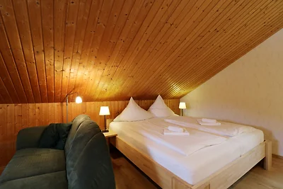 Appartamento Vacanza con famiglia Schluchsee