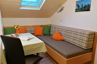 Ferienhof Hefele | Ferienwohnung