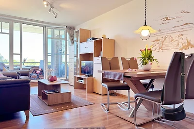 Vakantieappartement Gezinsvakantie Dorum