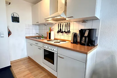 Appartamento Vacanza con famiglia Dorum