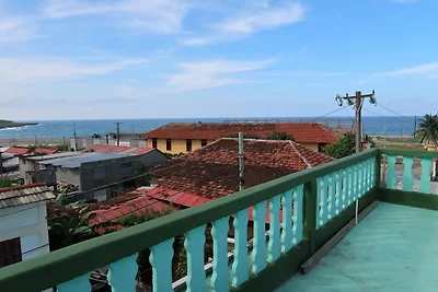 Appartamento Vacanza con famiglia Baracoa