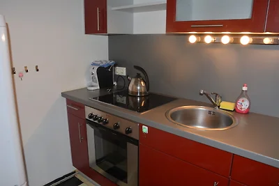 apartman za odmor Obiteljski odmor Graz