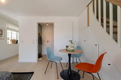 Kajüte #25 | Dock 6c