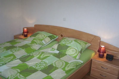 Vakantieappartement Gezinsvakantie Heede