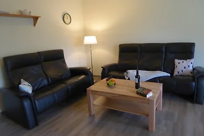 Vakantieappartement Gezinsvakantie Burg auf Fehmarn