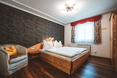 Apartamento Vacaciones familiares Eisenberg