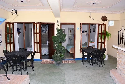 Casa Gran Cañón Appartement 2