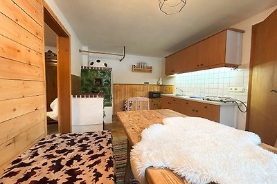 Vakantieappartement Gezinsvakantie Hopfgarten im Brixental