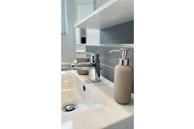 Emsland-Hus Wohnung 3