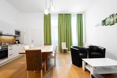 Holiday flat family holiday Wien