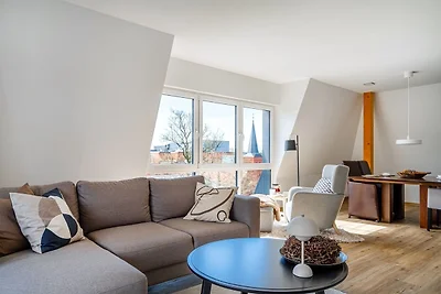 Sonniges City-Apartment mit