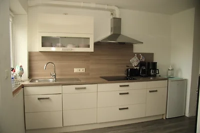 Casa vacanze Vacanza di relax Eckernförde