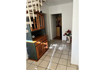 Vakantiehuis Ontspannende vakantie Sögel