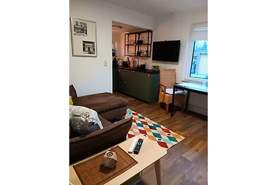 Apart Smutje