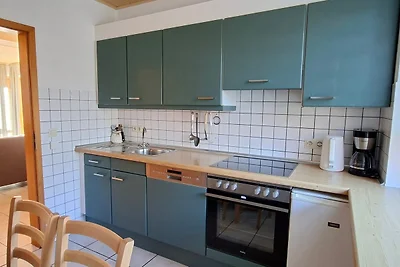 Vakantiehuis Ontspannende vakantie Nieheim