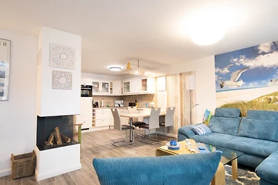 Alte Fischfabrik Am Leuchtturm