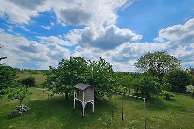 Ferienwohnung an der Hummelwiese