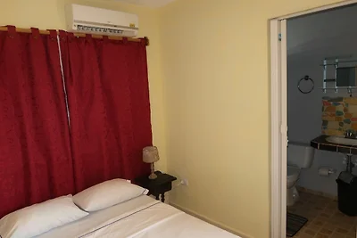Hostal Las Colombianas Appartement