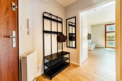 Sun&Snow Residence - Apartment 1B/4