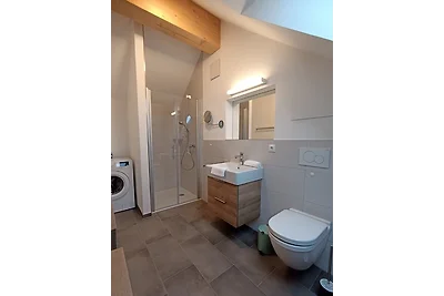 Haus Wiesenquelle - Fewo 14